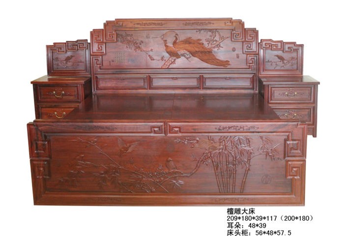 浙江東陽魯創(chuàng)花梨木家具 種類、價(jià)格、圖片與廠家批發(fā)全解析